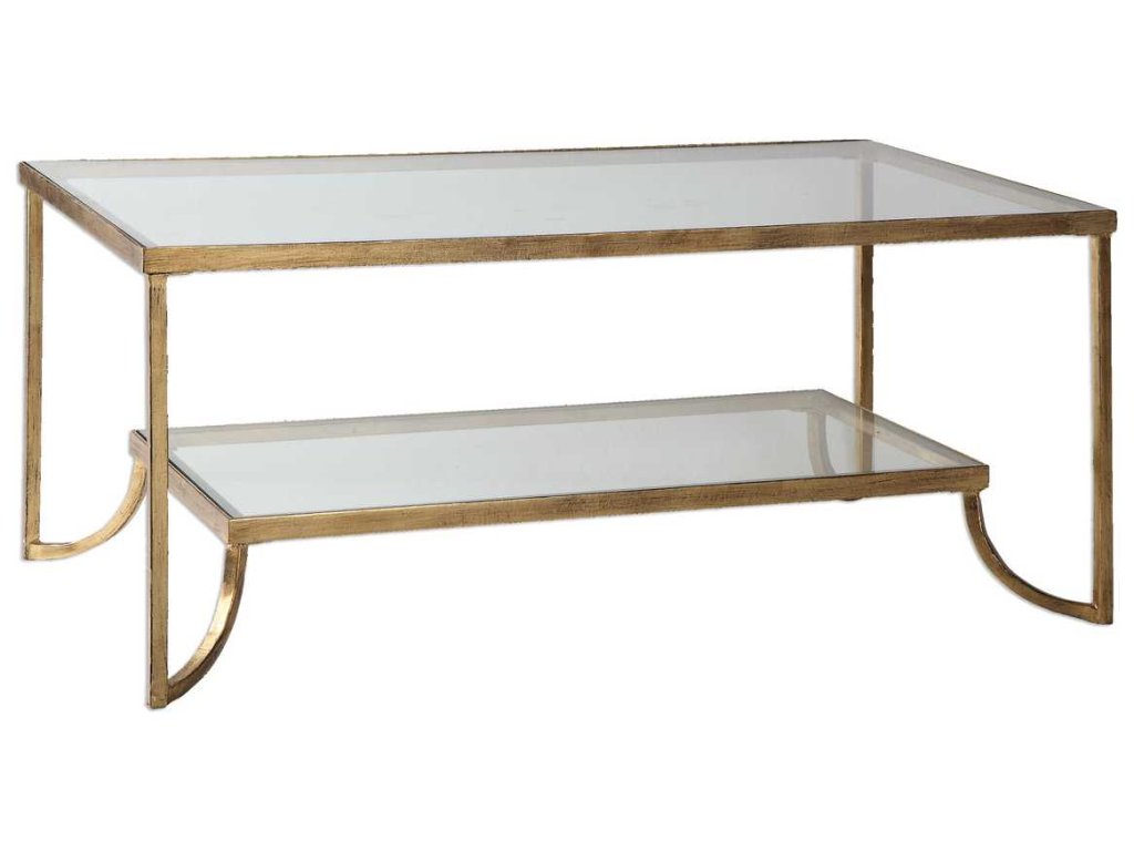 Katina Coffee Table - image 5