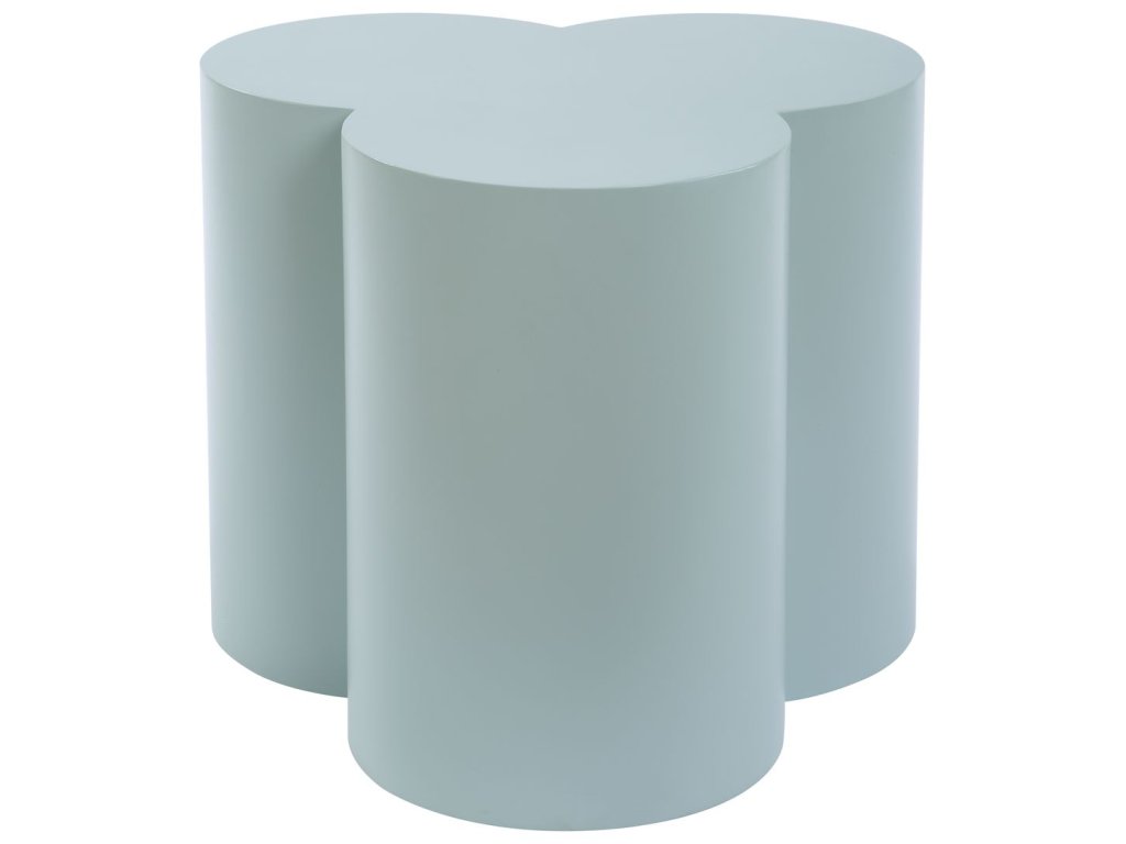 Beven Outdoor Accent Table - image 2