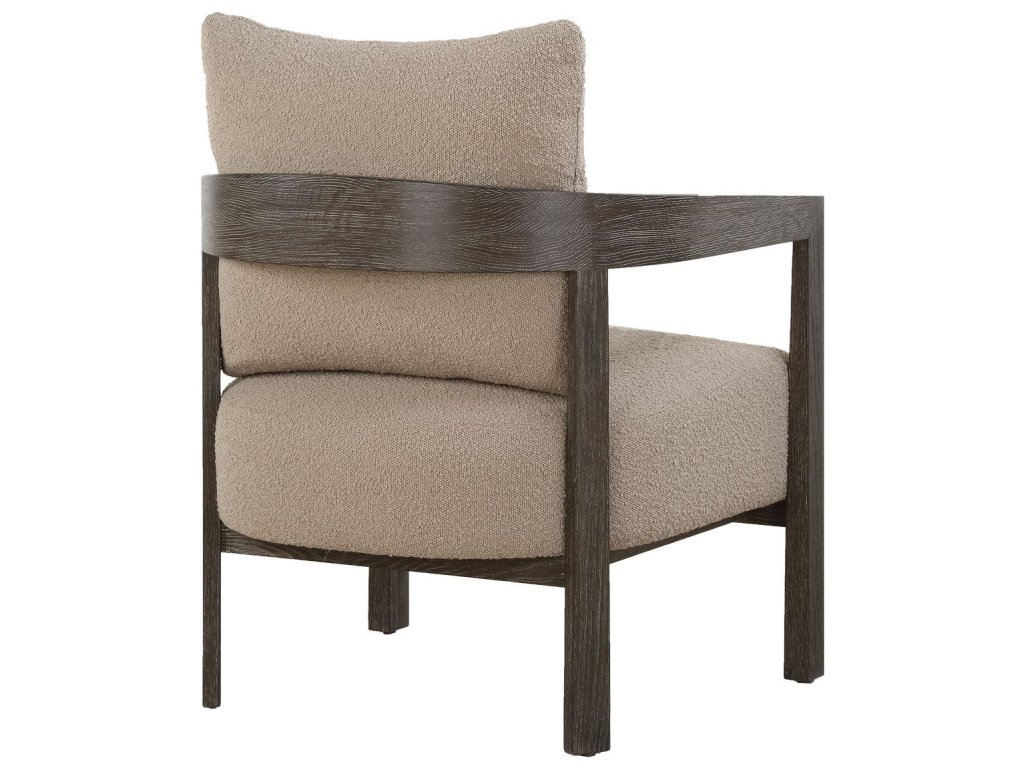 Sienna Accent Chair - image 5