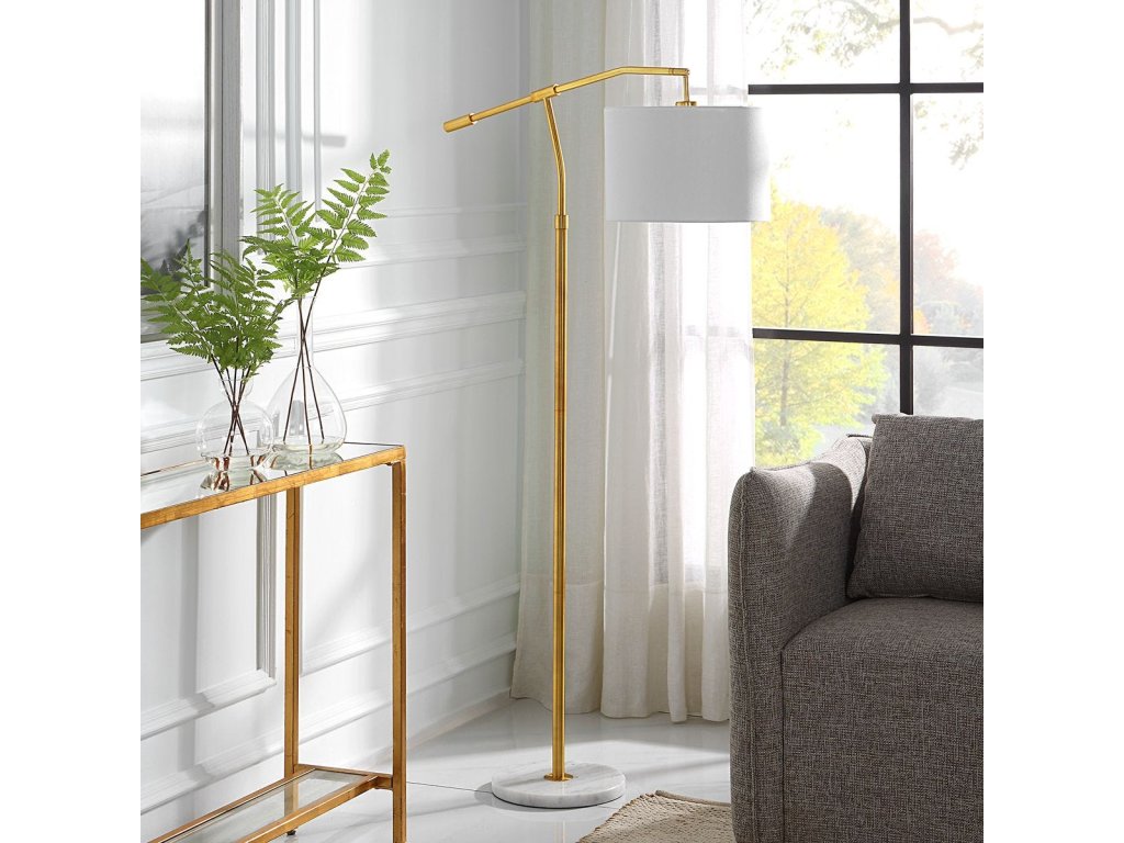 Floor Lamp - image 6