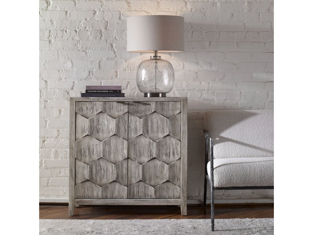 Catori 2 Door Cabinet - image 1