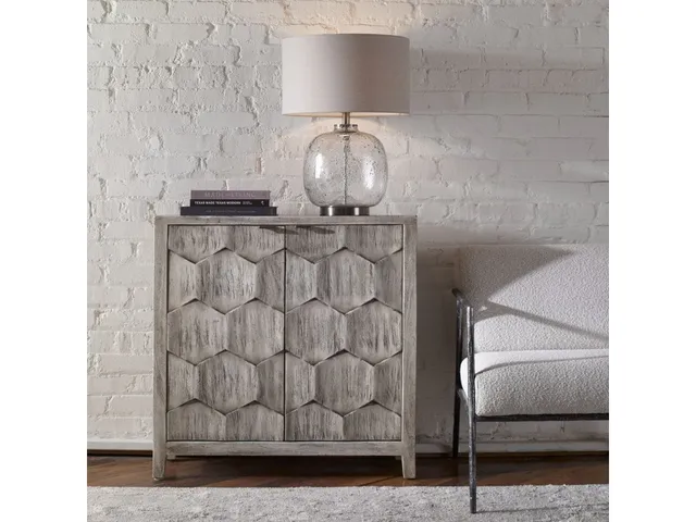Catori 2 Door Cabinet - Alternative View
