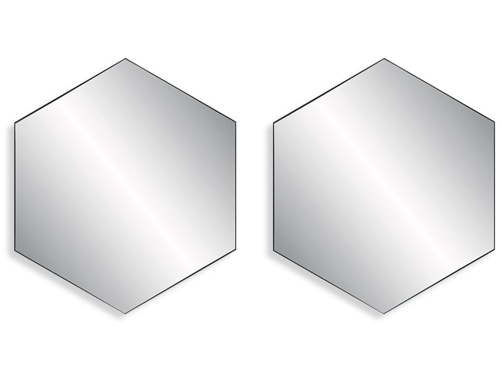 Amaya Hexagon, S/2 - main image