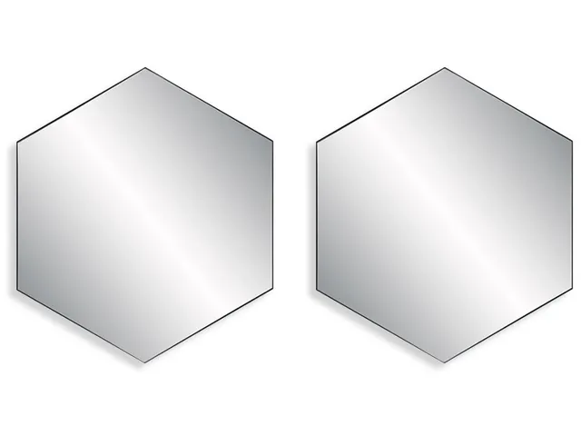 Amaya Hexagon, S/2