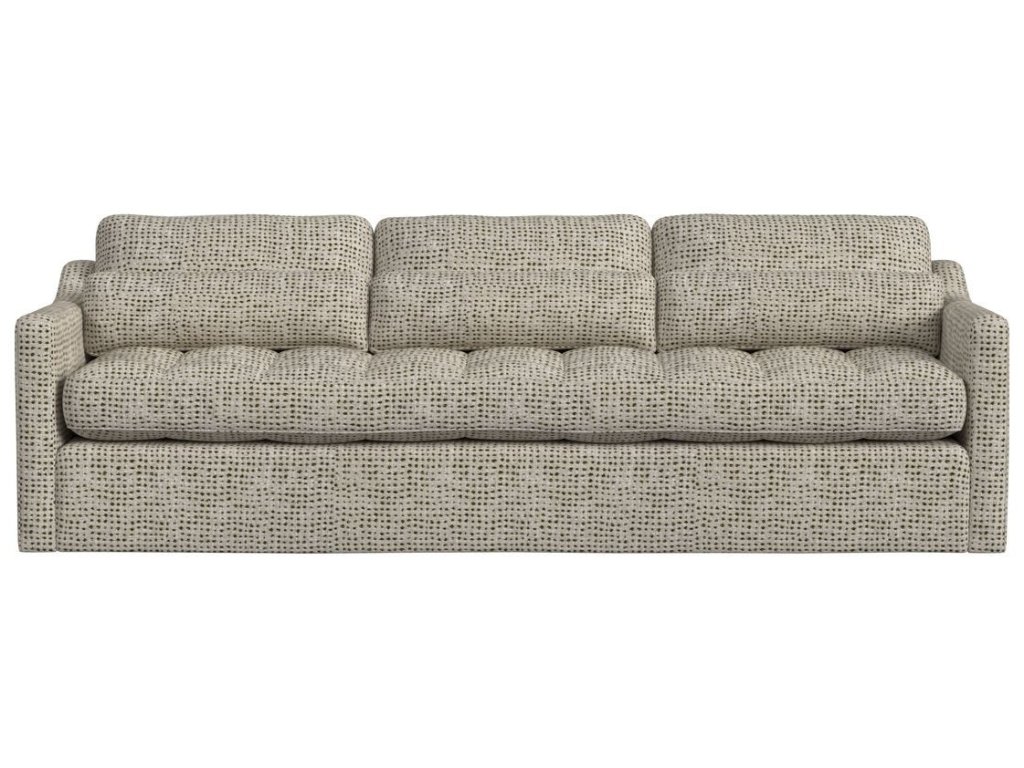 Slope 90 Inch Sofa - Dashing Olive - image 1