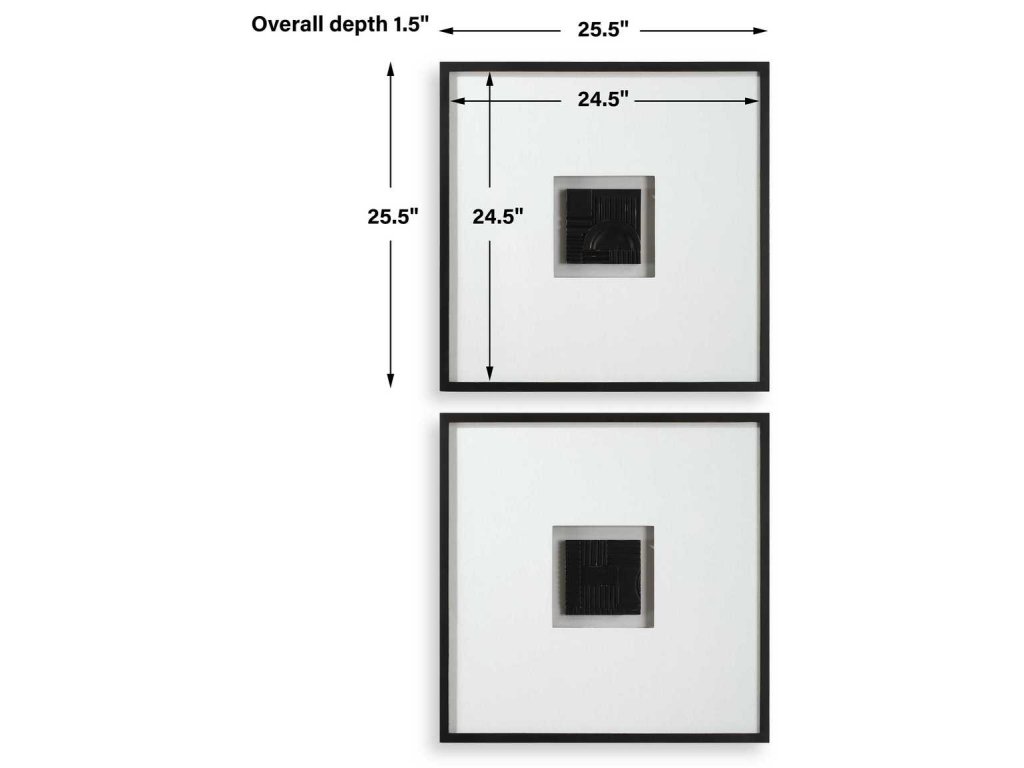 Origins Shadow Boxes, S/2 - image 6