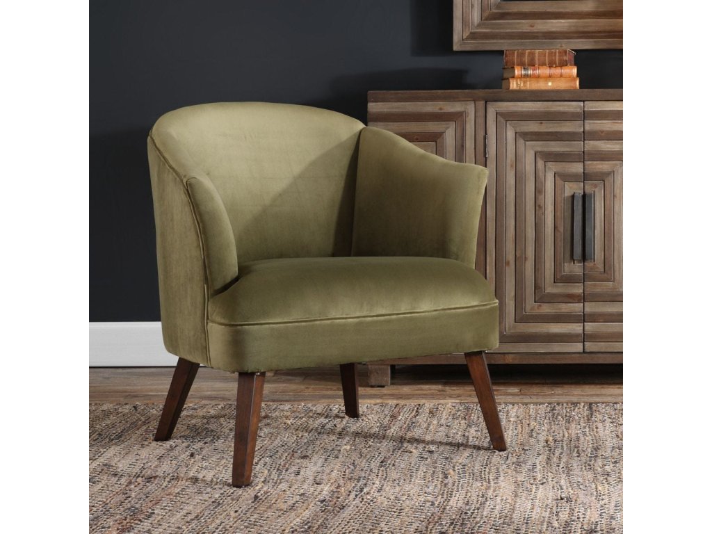 Conroy Accent Chair - image 1