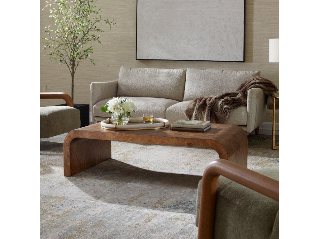 Carraway Coffee Table - image 2