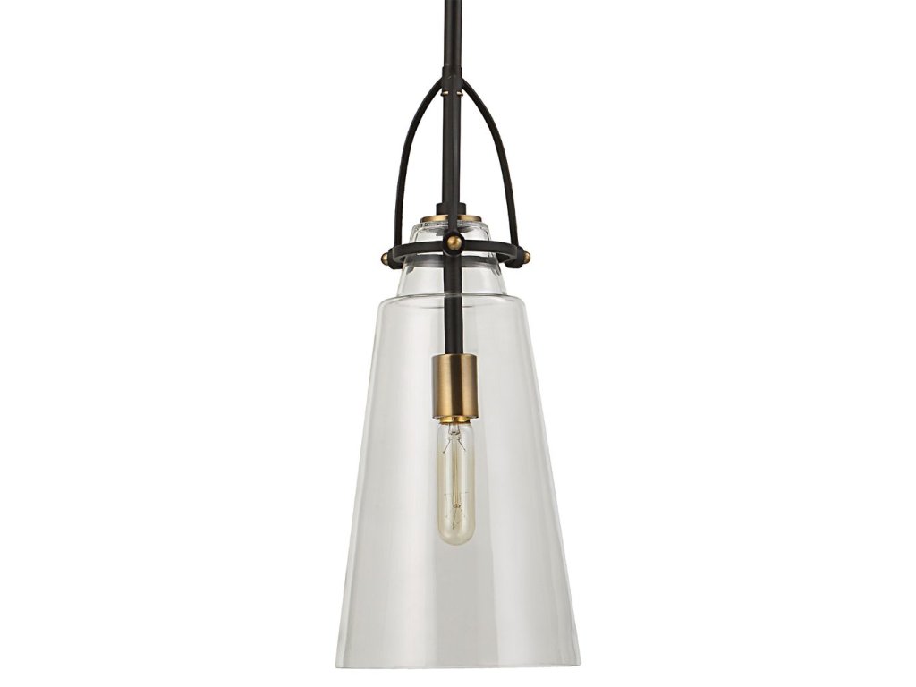 Saugus, 1 Lt Pendant - image 2
