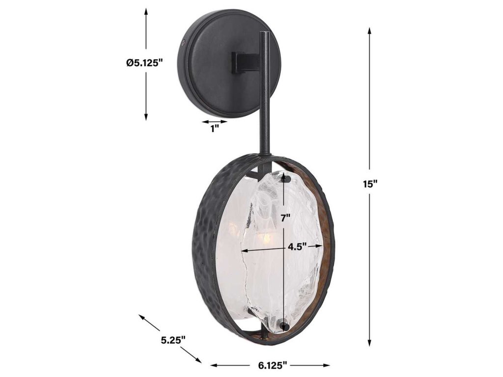 Maxin, 1 Lt Sconce - image 3