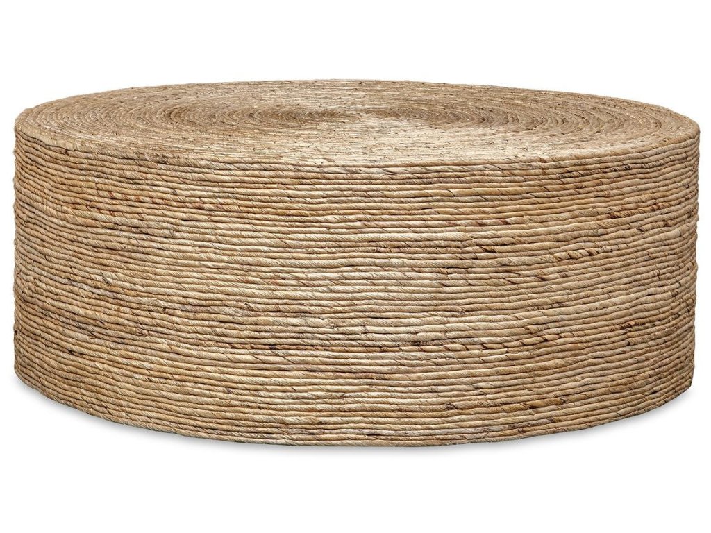 Rora Round Coffee Table - main image