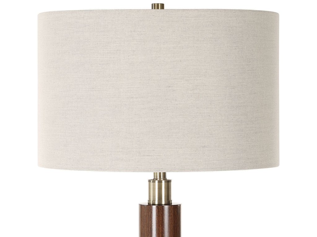 Stacked Floor Lamp - image 4