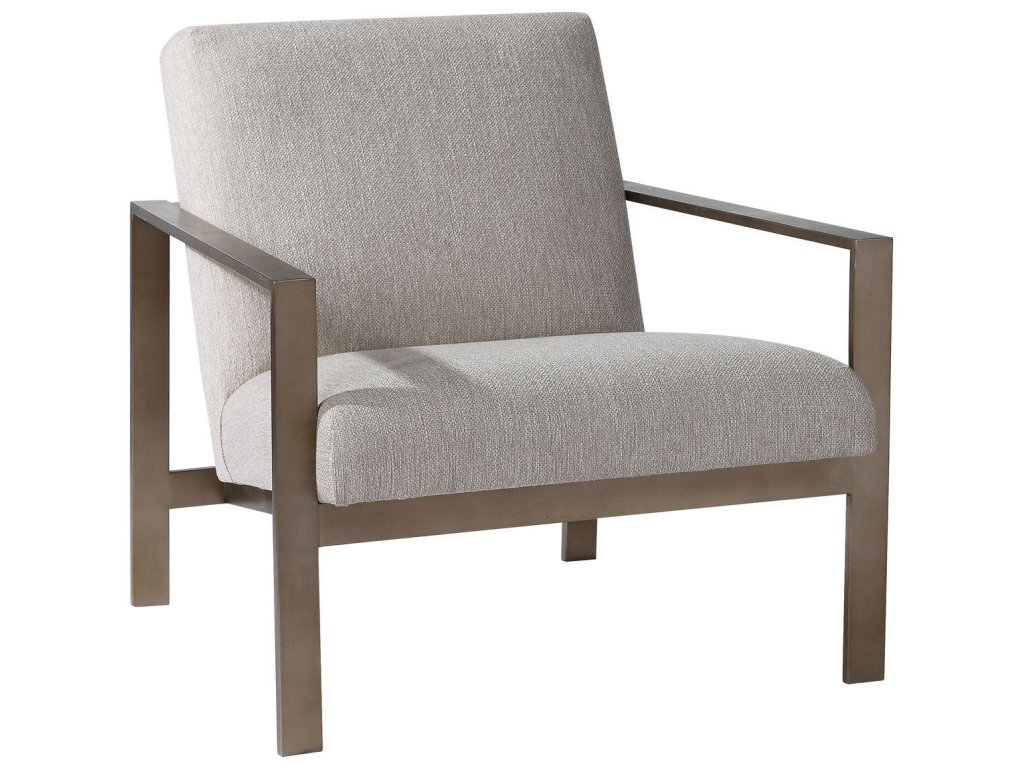Wills Accent Chair - image 3