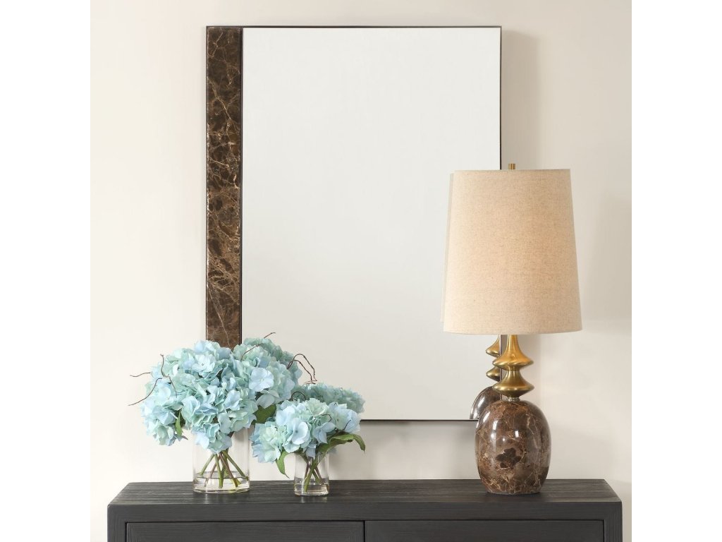 Hanover Mirror - image 1