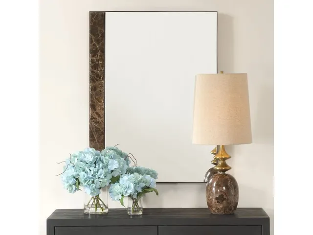 Hanover Mirror - Alternative View