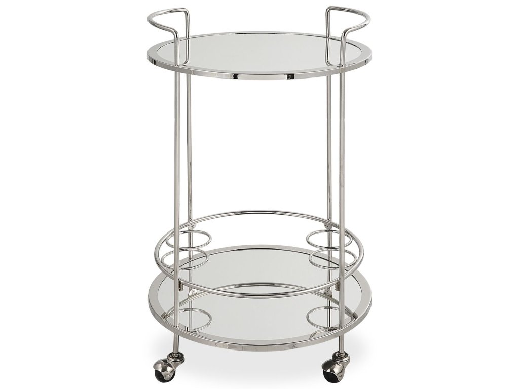 Spritz Bar Cart - main image