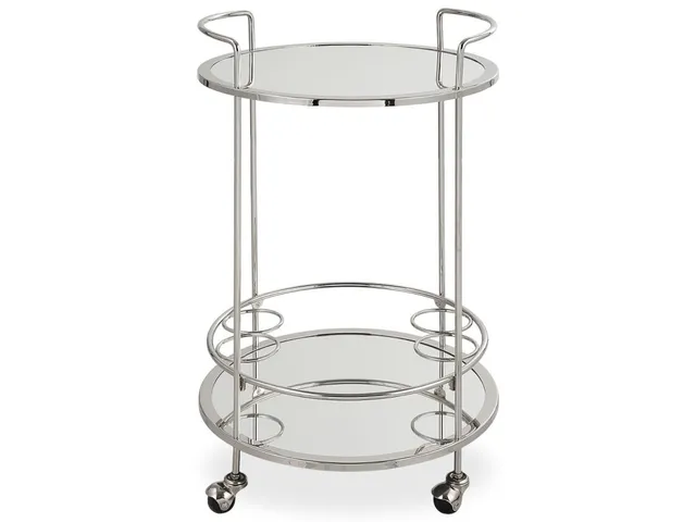 Spritz Bar Cart