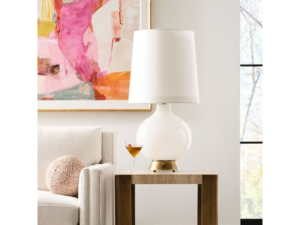 Full Moon Table Lamp - image 2