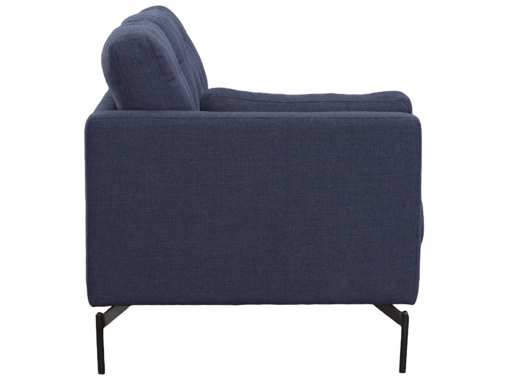 Ventura Sofa, Left Arm Facing - Blue - image 7