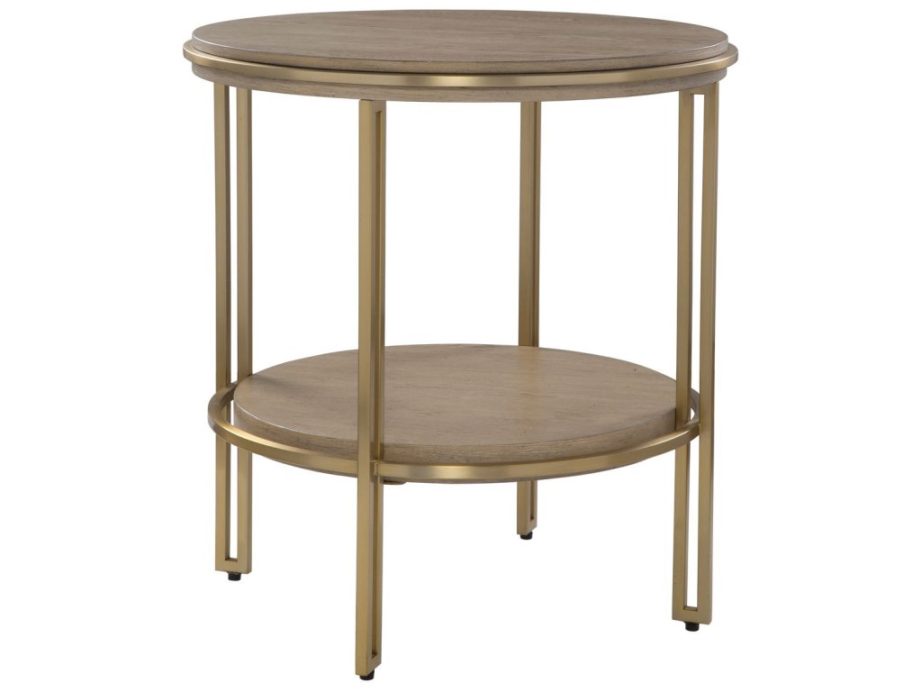 Elise Side Table - image 2