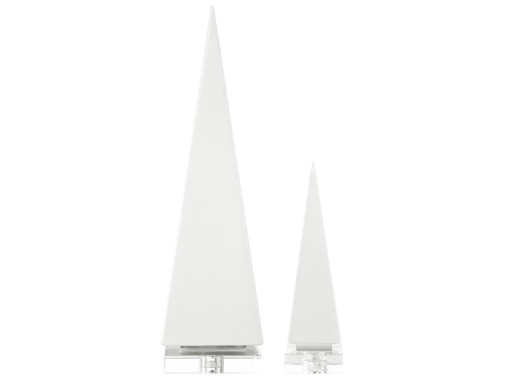 Great Pyramids, White, S/2 - image 2