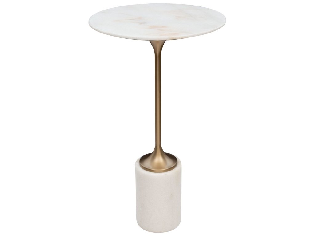 Trumpet Accent Table - image 3