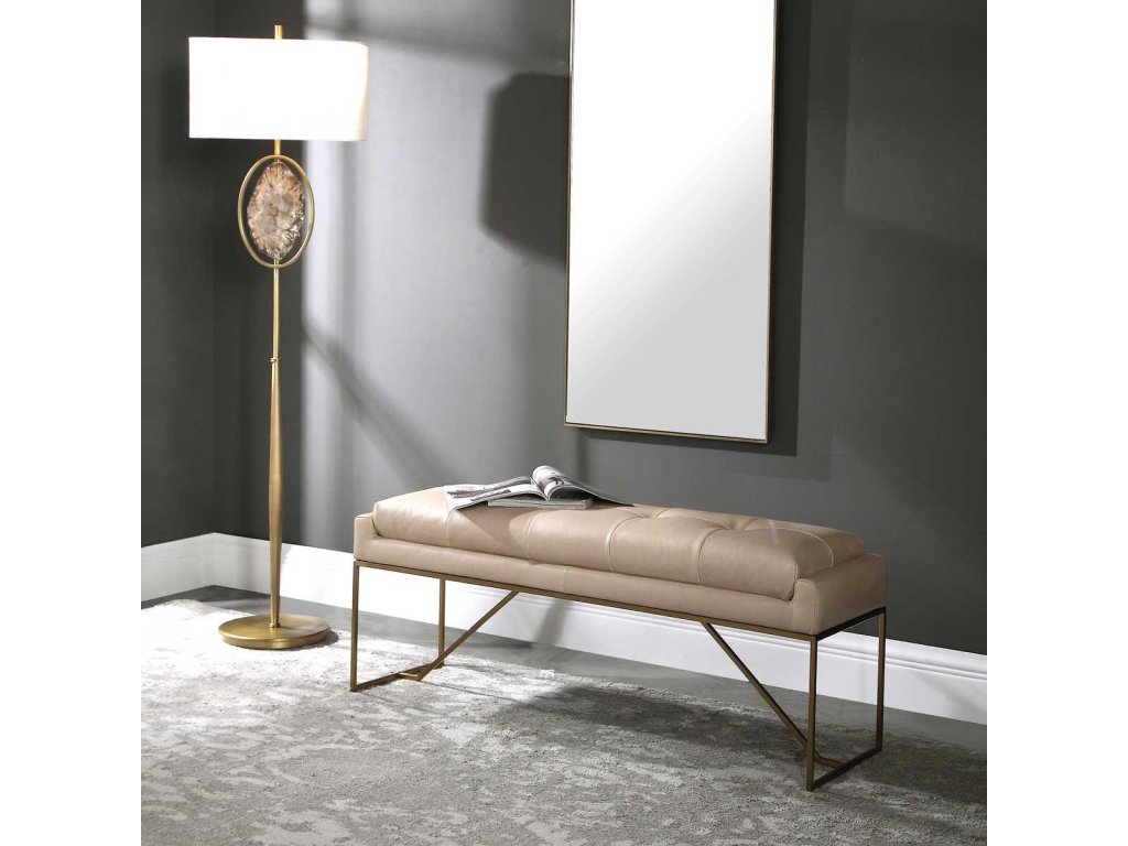 Trestle Bench - image 3