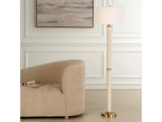 Wessex Floor Lamp - Alternative View