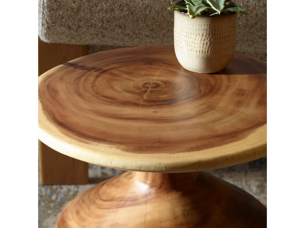 Lynx Accent Table - image 4