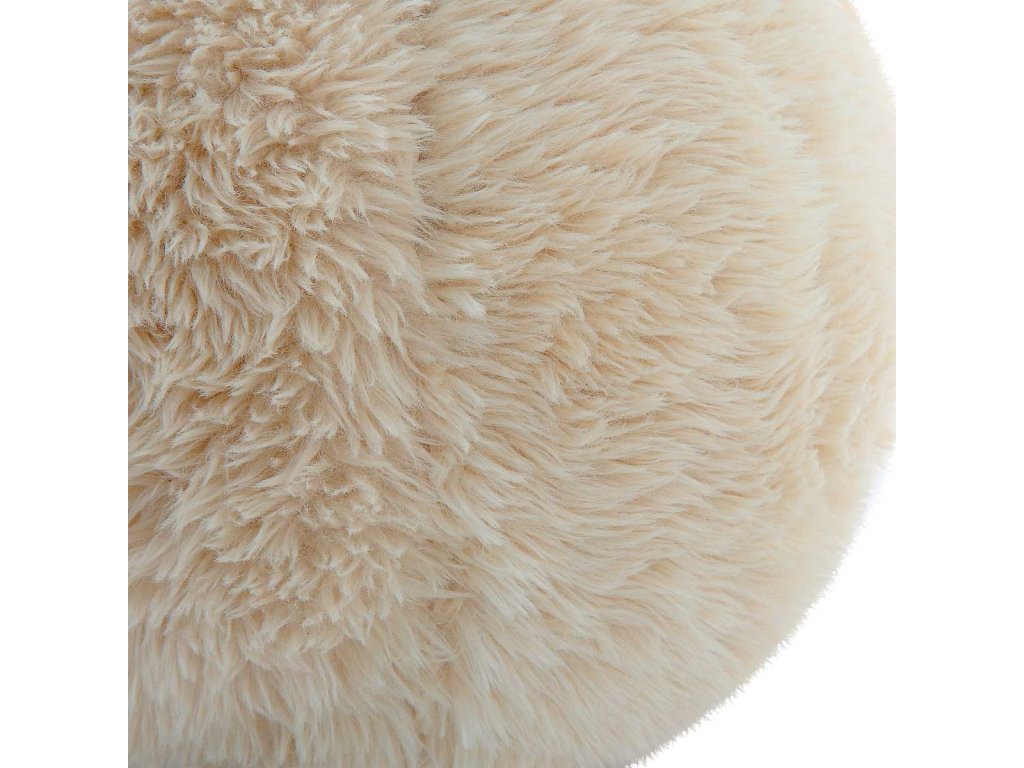 Abide Ball Pillows, S/2 - image 2
