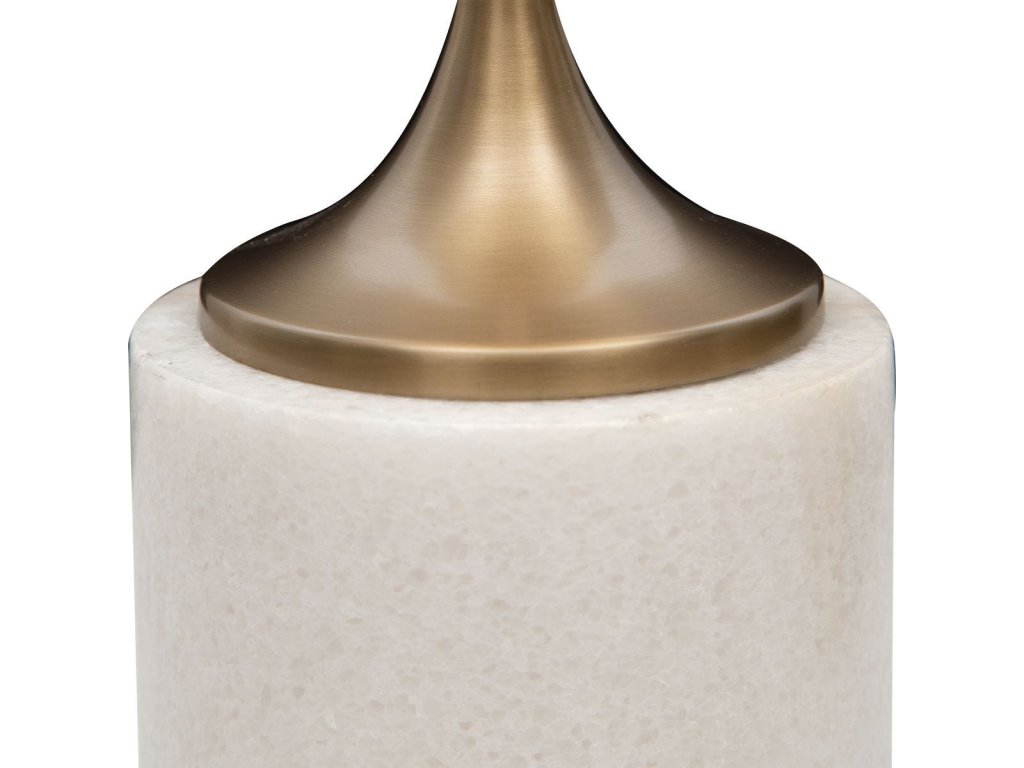 Trumpet Accent Table - image 4