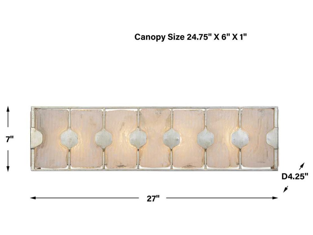 Rene, 4 Lt Vanity - image 4