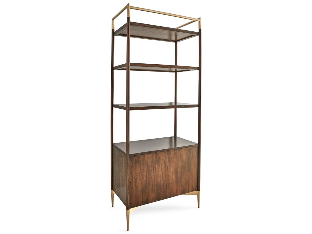 Multiple Personality Storage Etagere - image 5