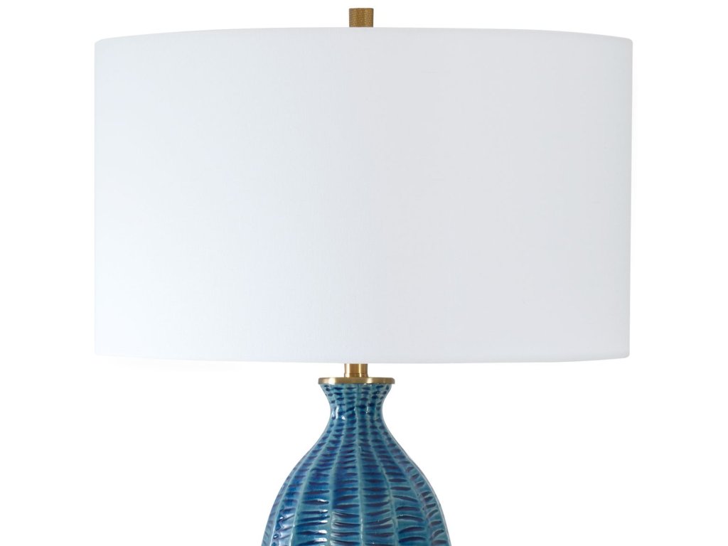Bixby Table Lamp - image 4