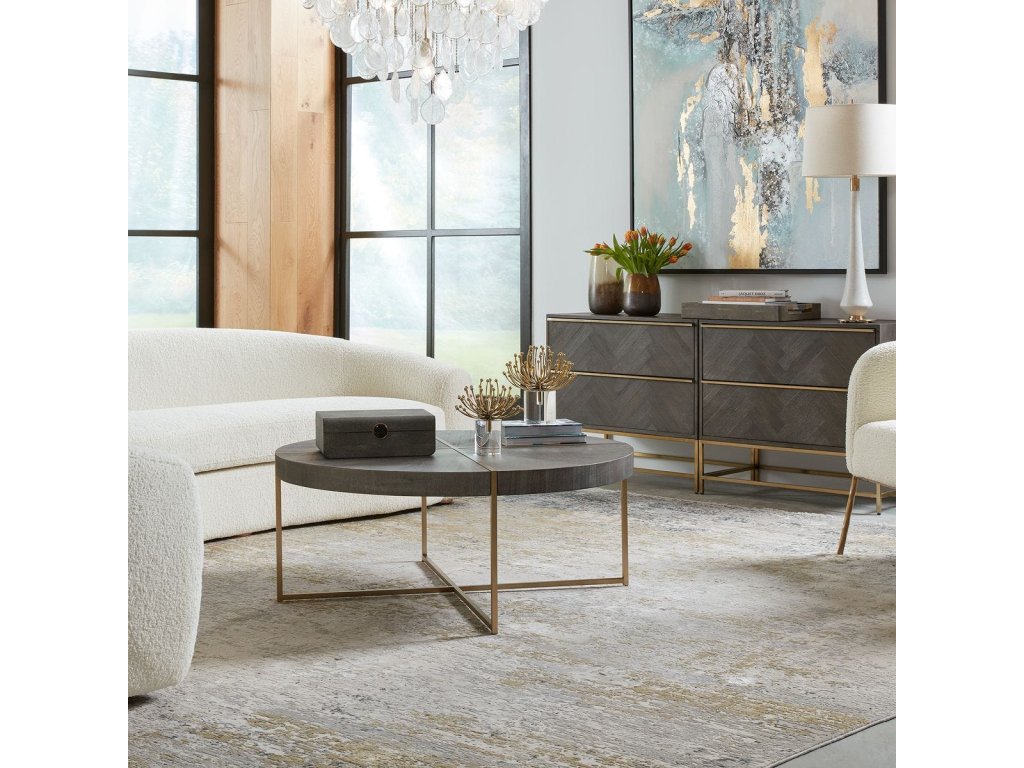 Taja Coffee Table - image 5