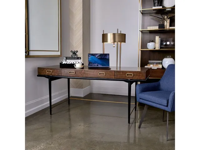 Glide Desk
