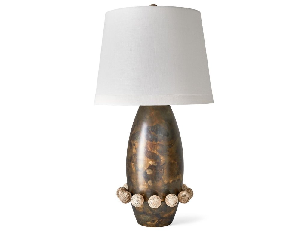 Spheres Of Influence Table Lamp - image 2
