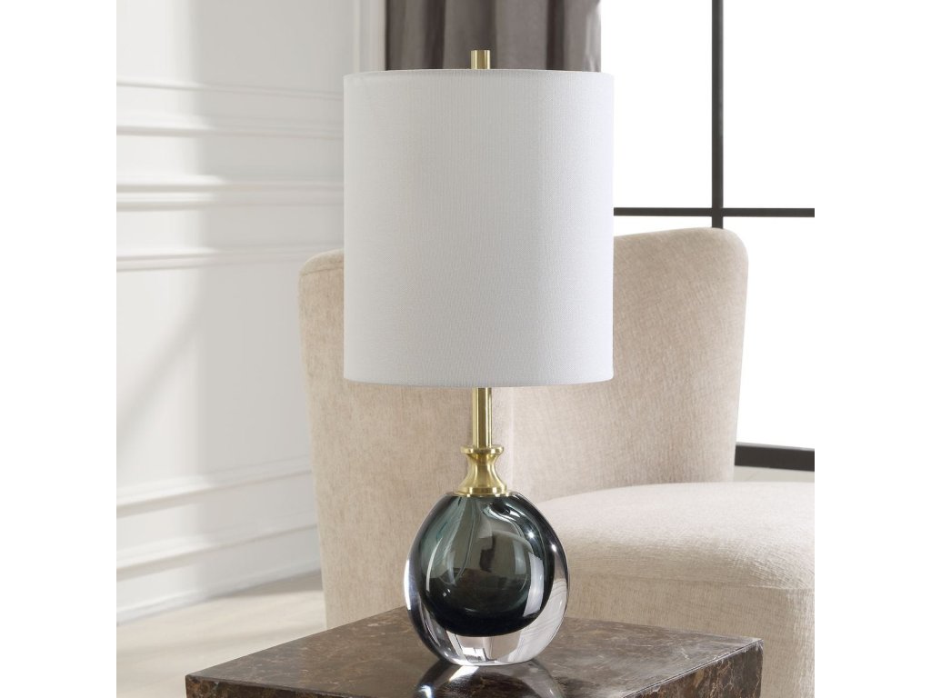 Enigma Buffet Lamp - image 2