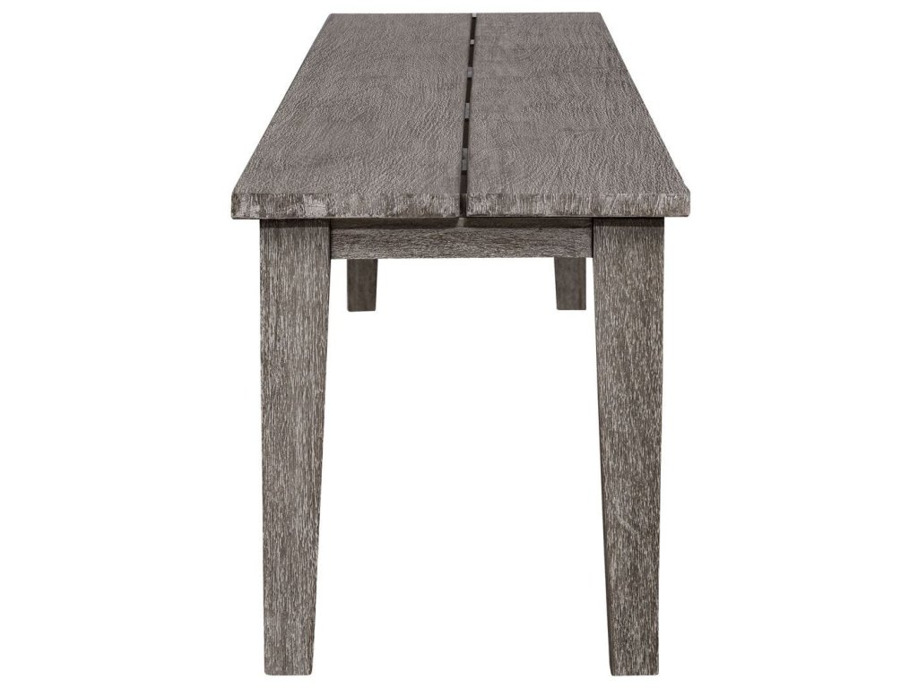 Forsyth Outdoor Bench - image 5