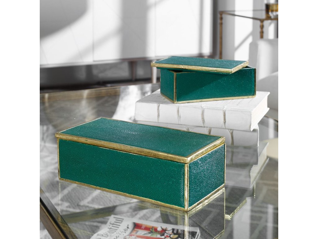 Karis Boxes, S/2 - image 1