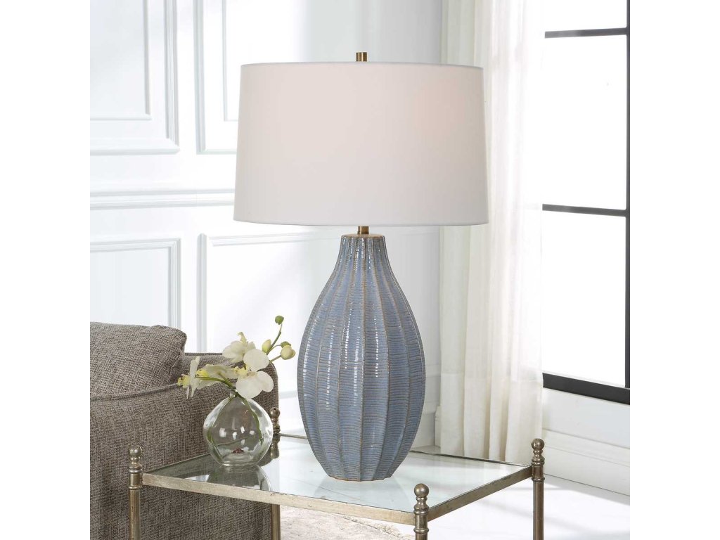 Veston Table Lamp - image 1
