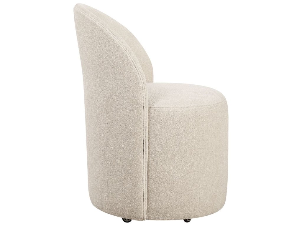 Roll With It Dining Chair, Sand - image 4