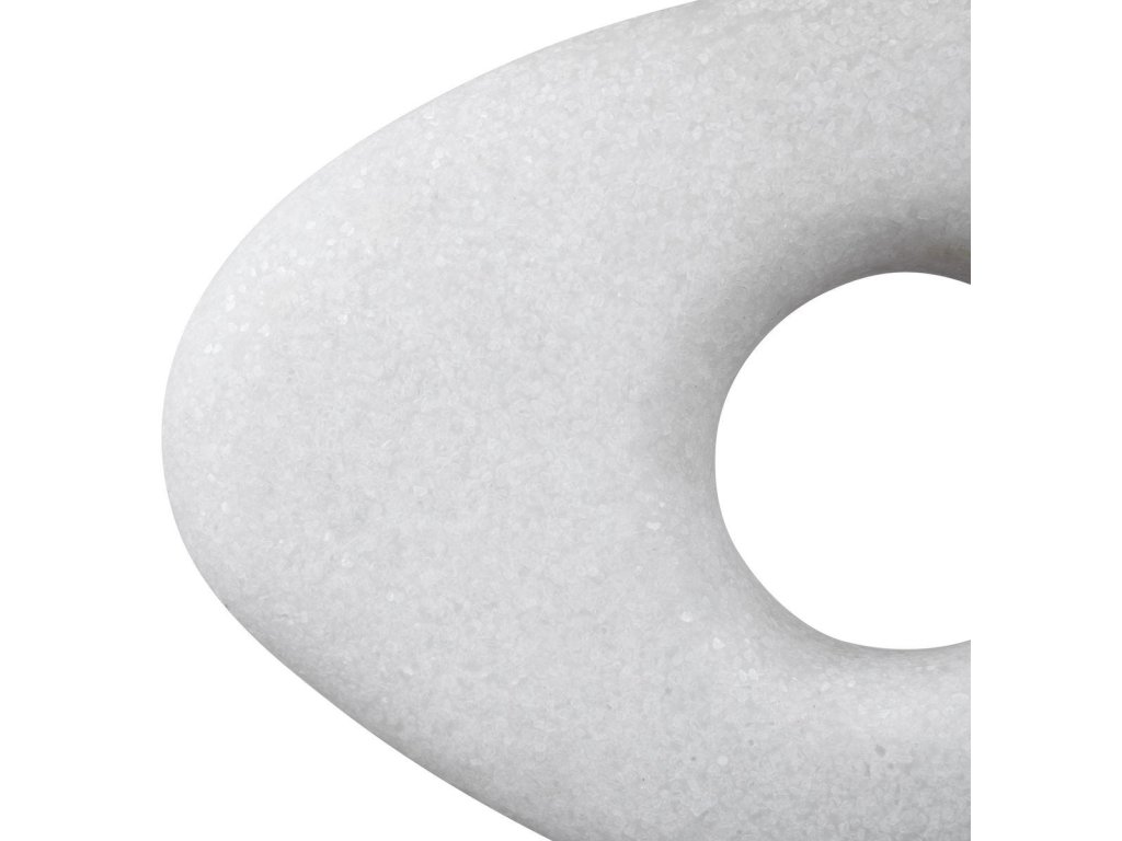 Minion Sculpture - Stone Reclining - image 5