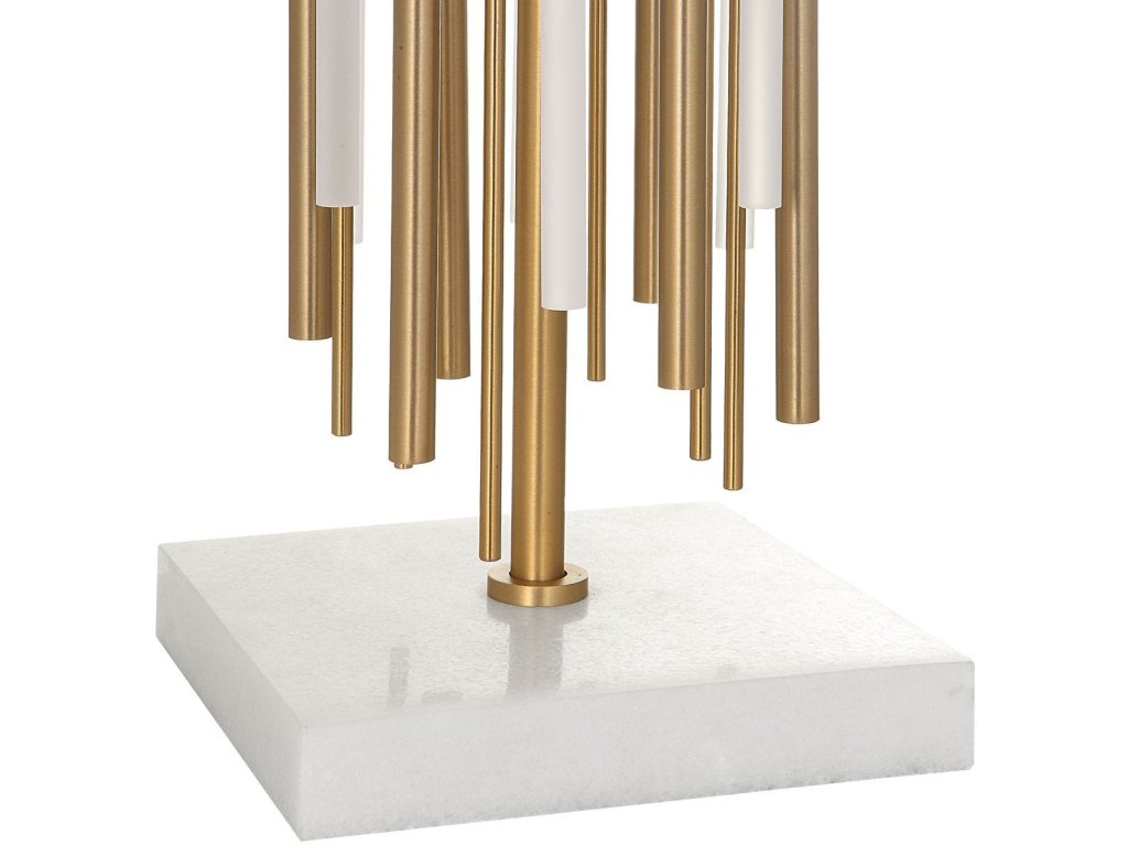 Cityscape Table Lamp - image 5