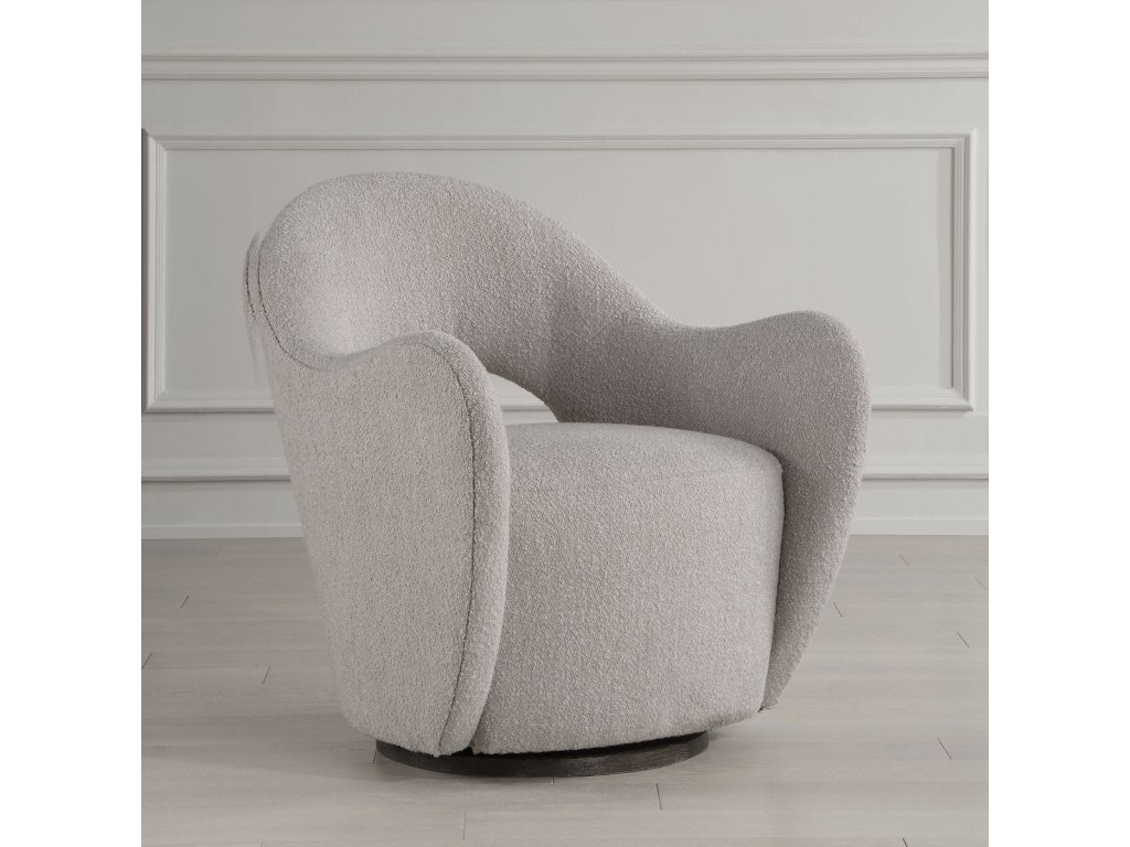 Wander Swivel Chair - image 2