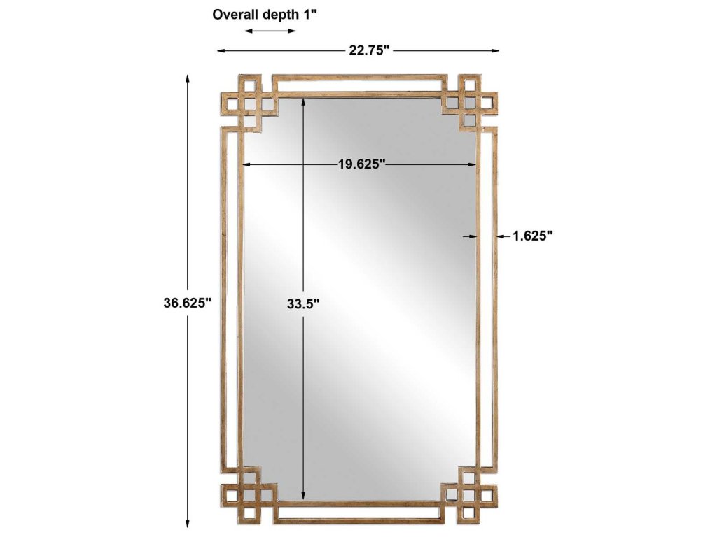 Devoll Mirror - image 4