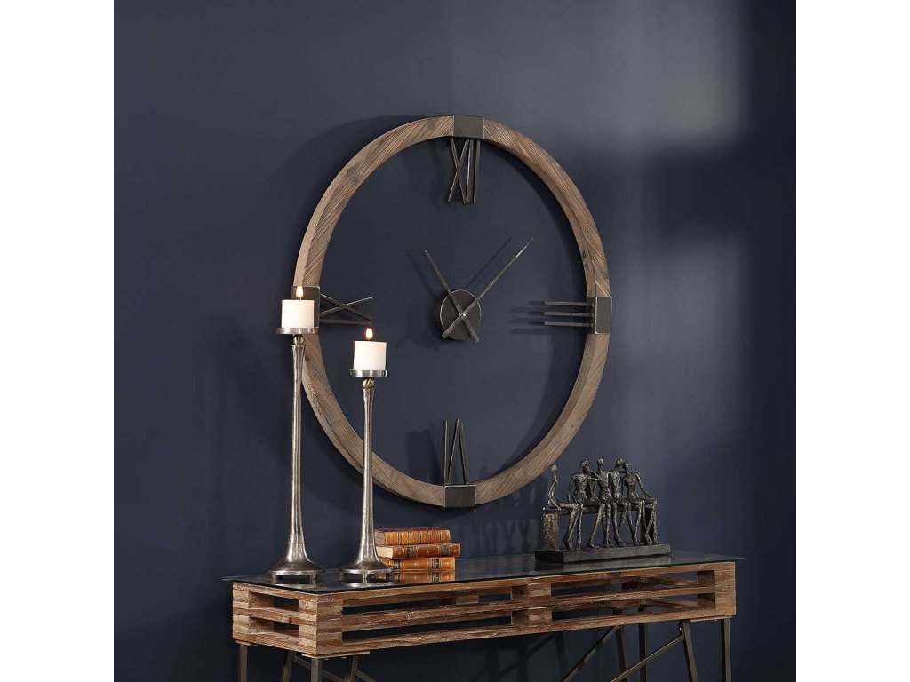 Marcelo Wall Clock - image 2