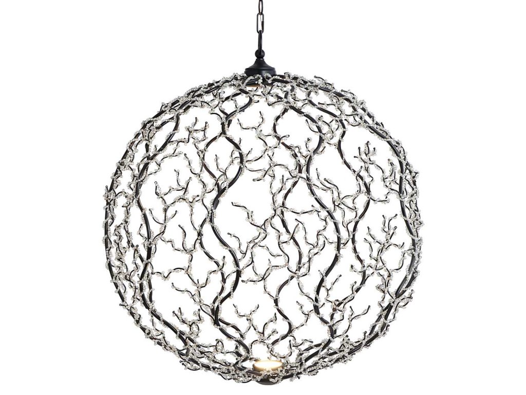 Astrid, 2 Lt Led Pendant - main image