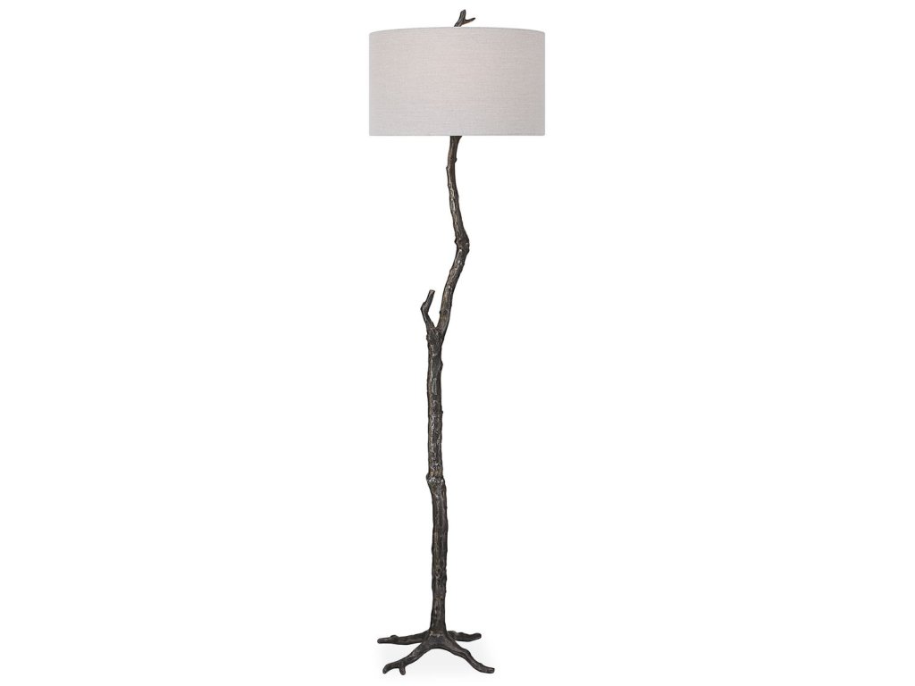 Spruce Floor Lamp - main image