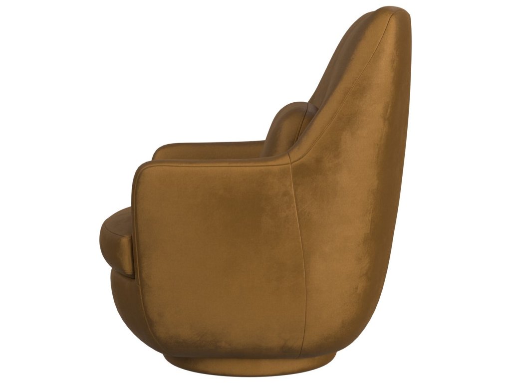 Nest Swivel Chair - Bliss Bronze - image 3